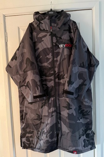 Dryrobe exo series advance - dryrobe,