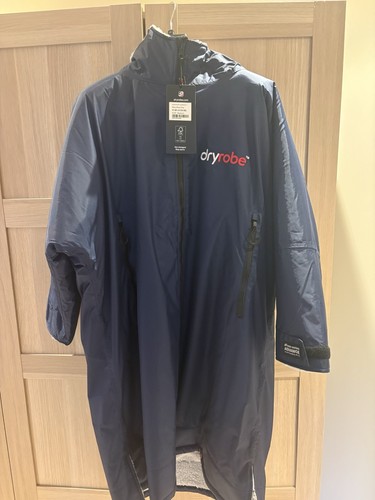 Dryrobe advance long - dryrobe,