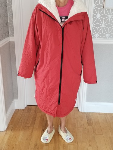 Dry robe adult - -,