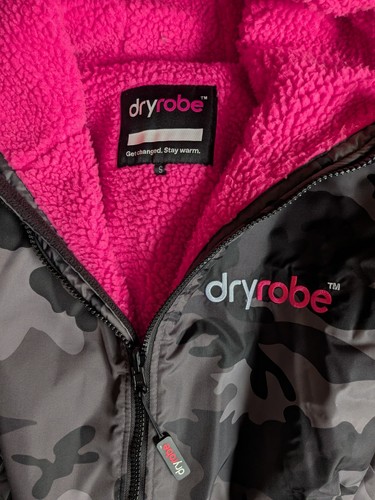 Dryrobe advance adult - v3,