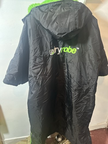 Dryrobe advance tri - advance, series