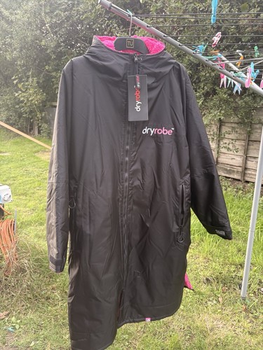 Dryrobe advance black and - advance,