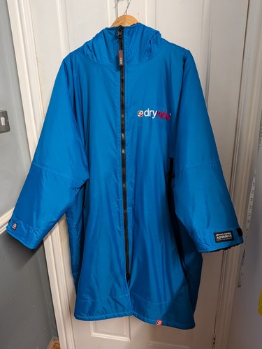 Dryrobe advance size small - dryrobe,