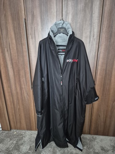 Dryrobe advance long sleeves - advance,
