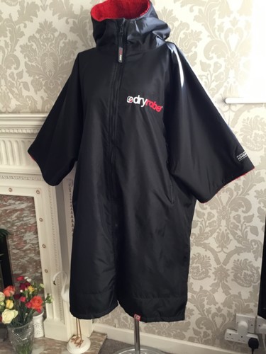 Dryrobe exo series advance - **dryrobe**,