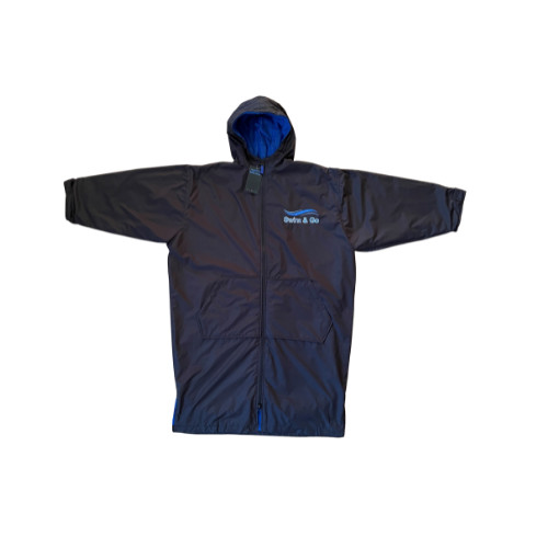 Waterproof dry changing - waterproof, robe