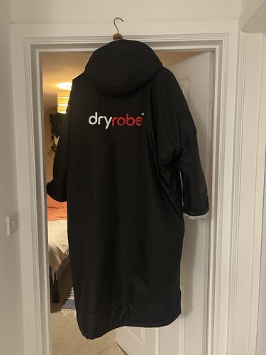 Dryrobe advance short sleeves - dryrobe,