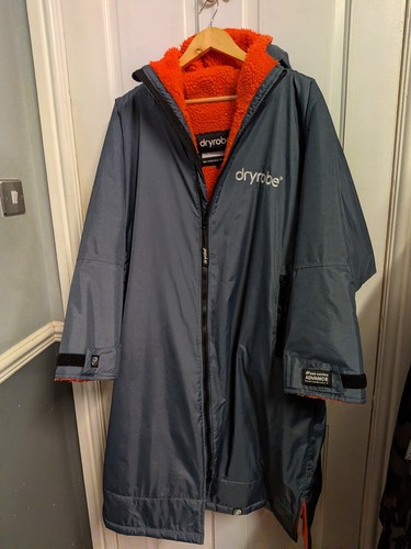 Dryrobe advance new model - advance, &