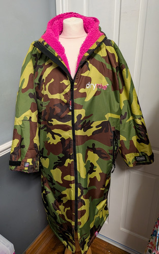 Genuine dryrobe advance new - dryrobe,
