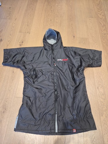 Dryrobe advance short sleeves - advance,