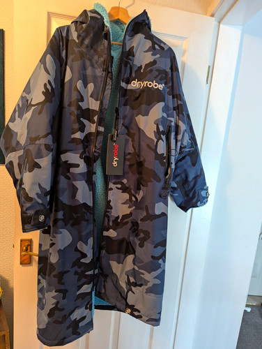 Brand new dryrobe advance - brand,