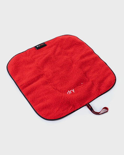 Dryrobe change mat - dryrobe,
