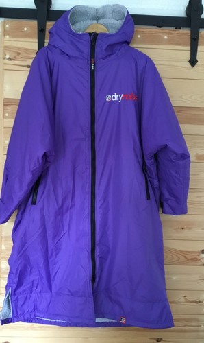 Dryrobe advance limited - advance,
