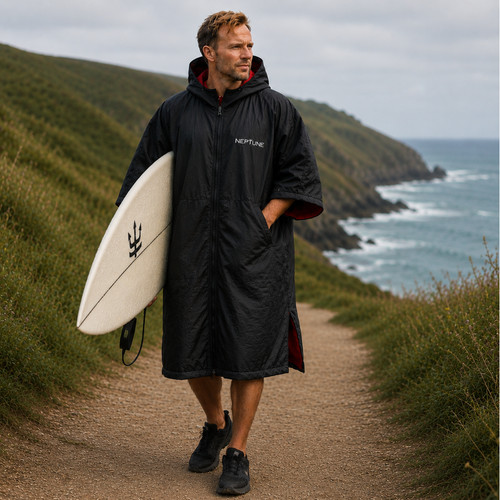 Adult waterproof dry changing - adult,