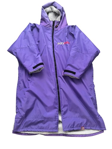 Dryrobe advance purple - advance,