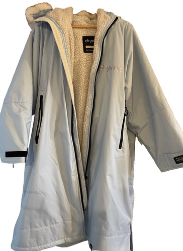 Dryrobe advance alpine ice - dryrobe,