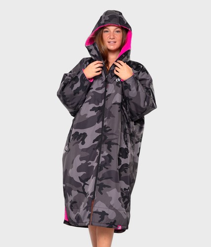 Dryrobe advance adult long - advance,