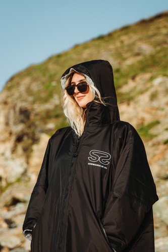Beach robe dryrobe - ,