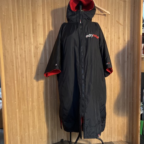 Black dryrobe size - size, l,