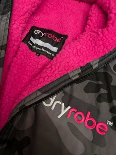 Dryrobe advance adult small - dryrobe,