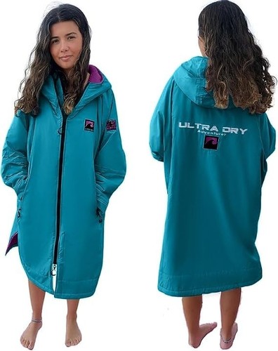Ultra dry adventurer changing - ultra,