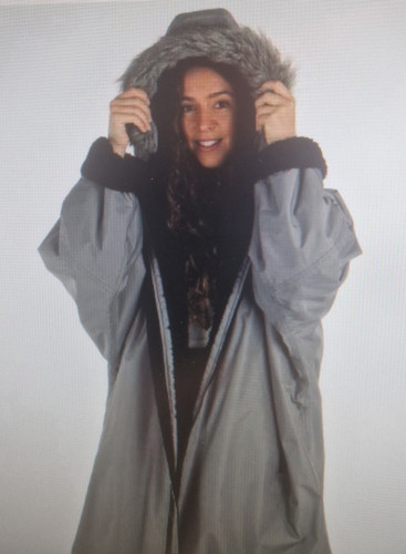 New dryrobe unisex - new, large