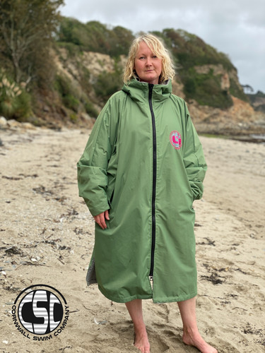 Cornwall swim company dry - ™,