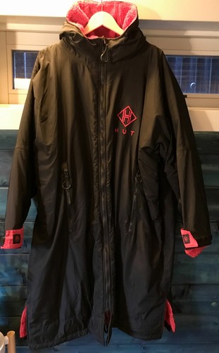 Dry robe long - , medium