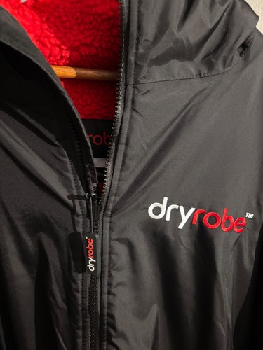 Black red unisex - unisex, advance