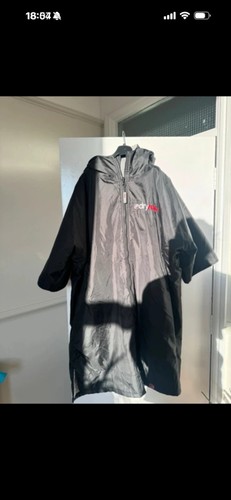 Dry robe exo - exo-series, advance