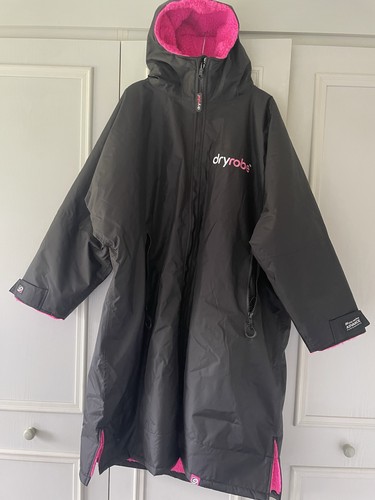 Original dry robe advanced exo - dry,