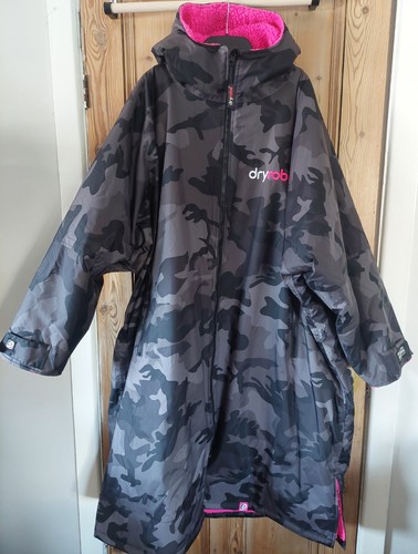 Dryrobe camo advance exo - advance,