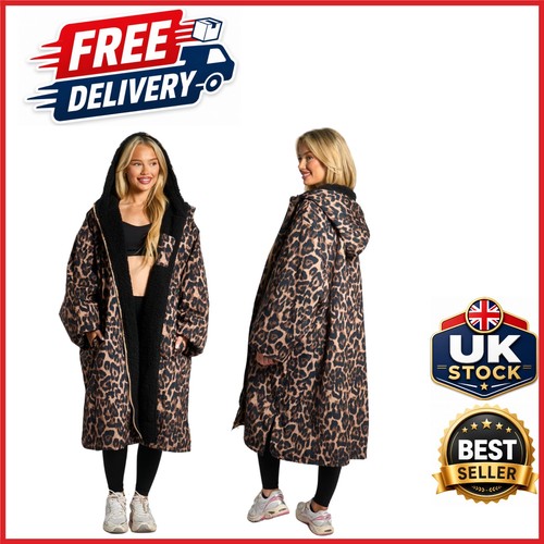 Waterproof changing robe for - changing,