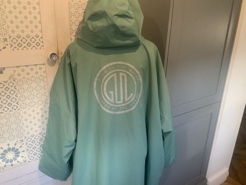 Gul dry robe changing - robe,
