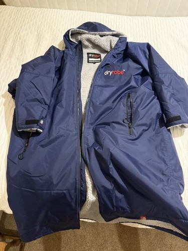 Dry robe exo series advance - exo-series,