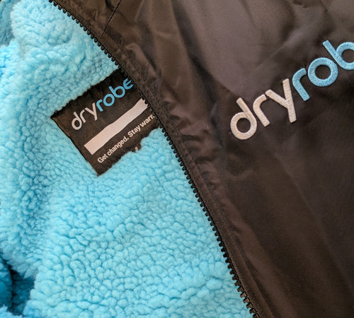 Dryrobe model advance - v3,