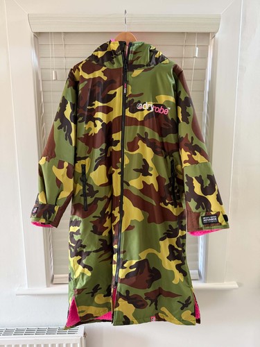 Dryrobe new model - dryrobe, size