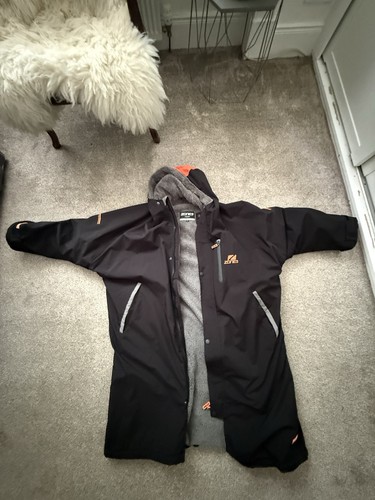 Dry robe zone3 - dry,