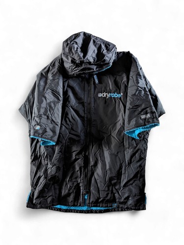 Dryrobe advance short sleeve - -,