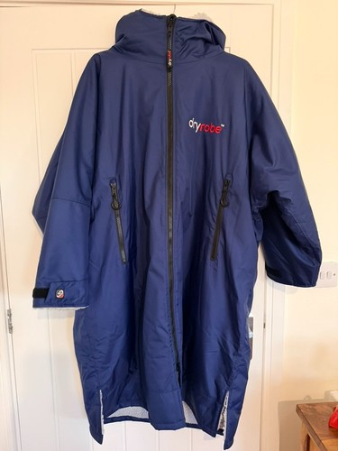Dryrobe advance long sleeve - advance,