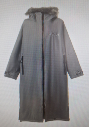 New dryrobe unisex large - dryrobe,