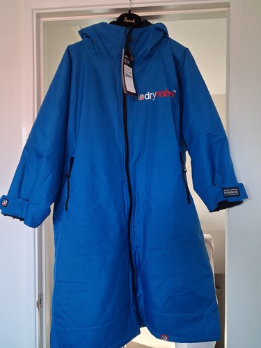 New with tags dryrobe advance - dryrobe,