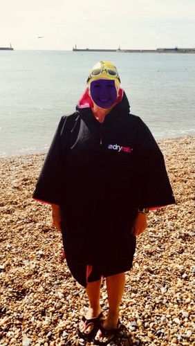 Dryrobe advance tri series - advance,