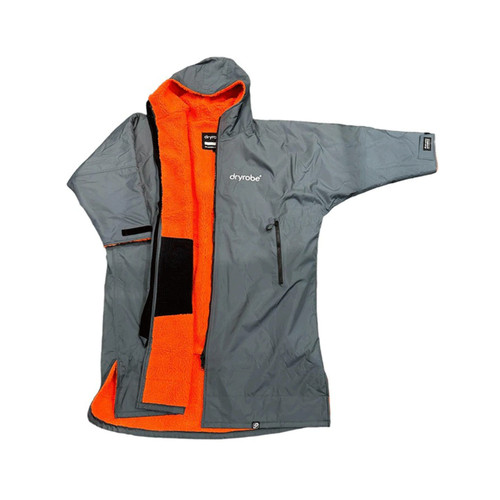 Dryrobe advanced long sleeve - dryrobe,